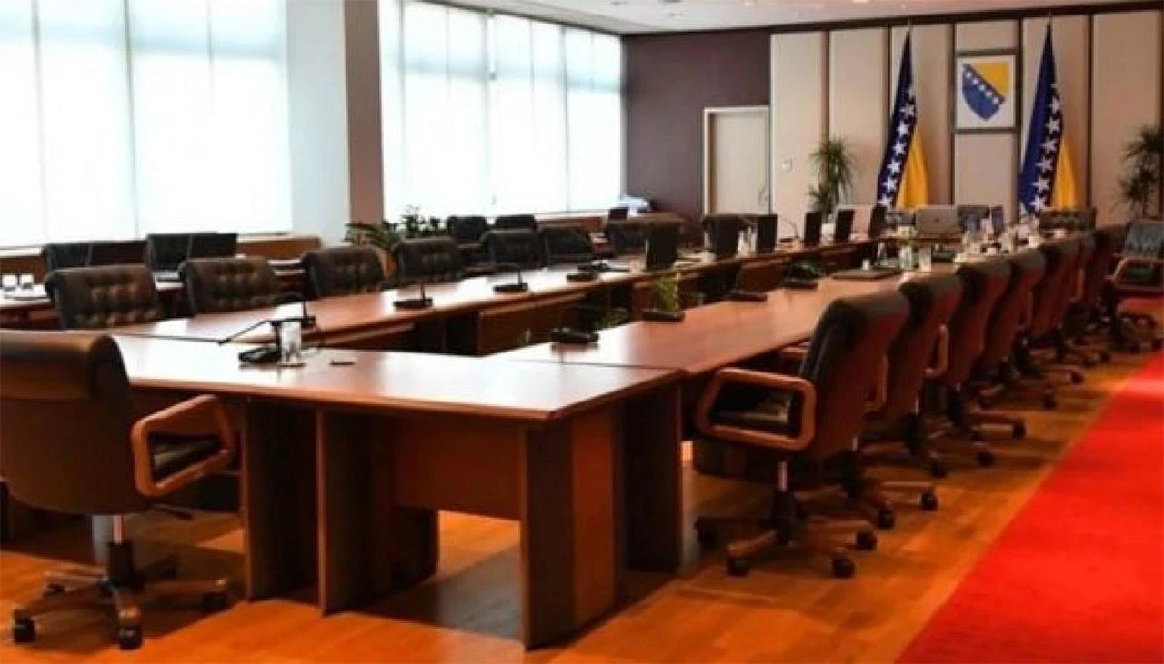 Tegeltija uskoro potvrđen, tko dobiva koji resor u Vijeću ministara?