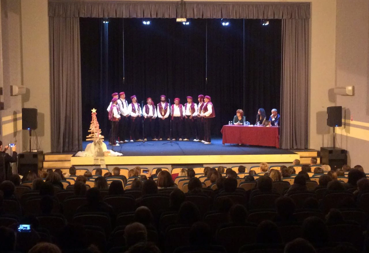 'Đakovački advent' održan u Tomislavgradu