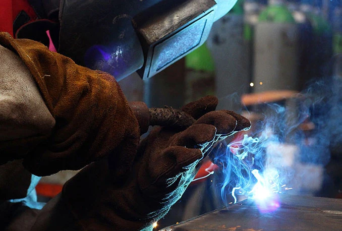 Pala industrijska proizvodnja u BiH