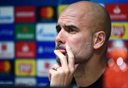 Guardiola: Ne smijemo više izgubiti nijednu utakmicu