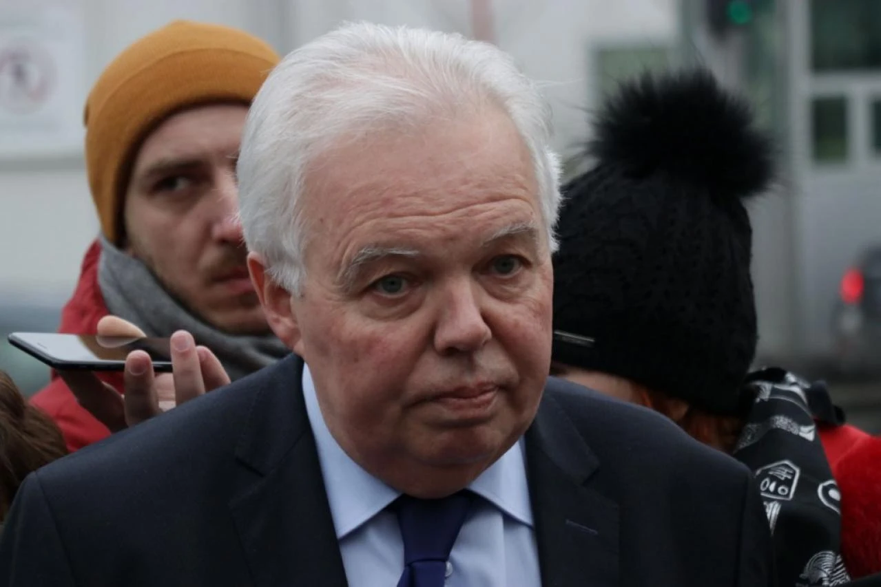 Ivancov: ANP i MAP skinuti s dnevnog reda