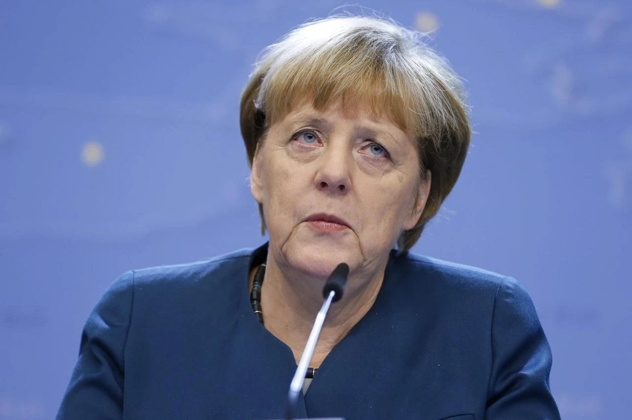 Merkel traži jedinstveni stav EU o Huaweievoj 5G tehnologiji
