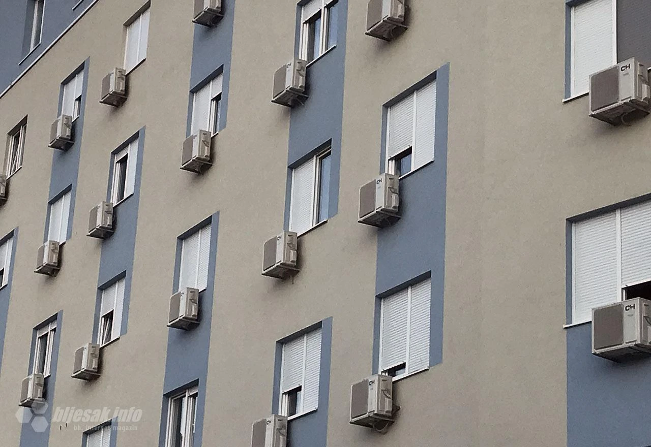 U BiH bi svaki objekt trebao izdržati potres do 7 stupnjeva po Richteru