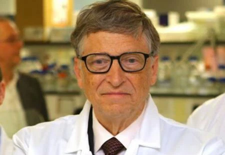 Bill Gates: Stiže nam bolest kakvu svijet još nije vidio