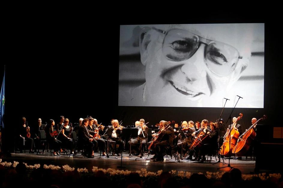Održana komemoracija za Branka Lustiga