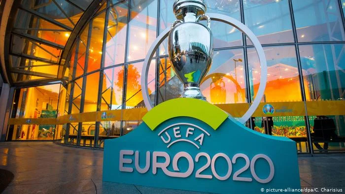 "Zabranjene utakmice" na Europskom nogometnom prvenstvu 2020.