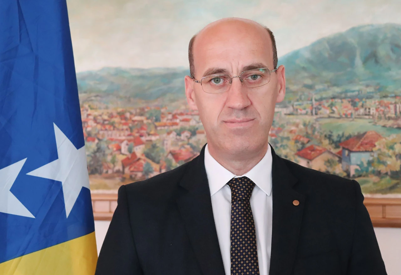 Salkić: Dodik treba naučiti lekciju o nastanku BiH