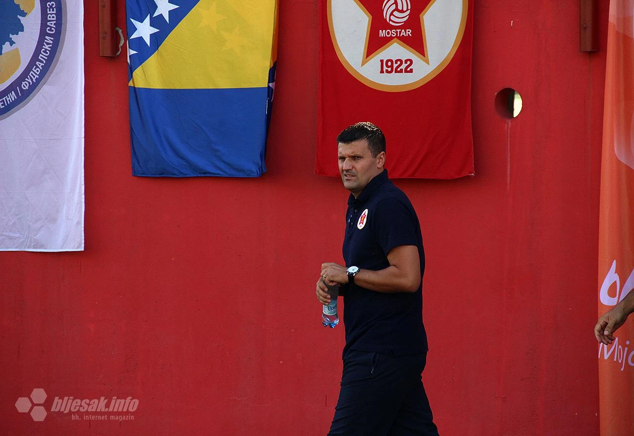 Dudić: Sporne situacije uvijek protiv nas, kako? 