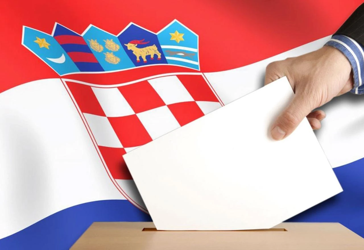 Upute bh. Hrvatima: Kako glasovati na predsjedničkim izborima?