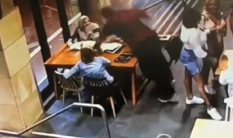Brutalan napad: Trudnica pretučena u restoranu u Sydneyu