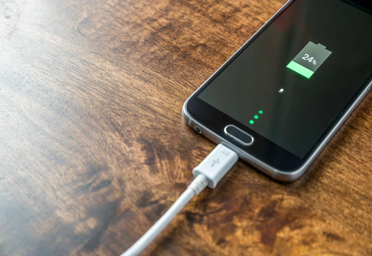 Trikovi kako da brže napunite bateriju mobitela