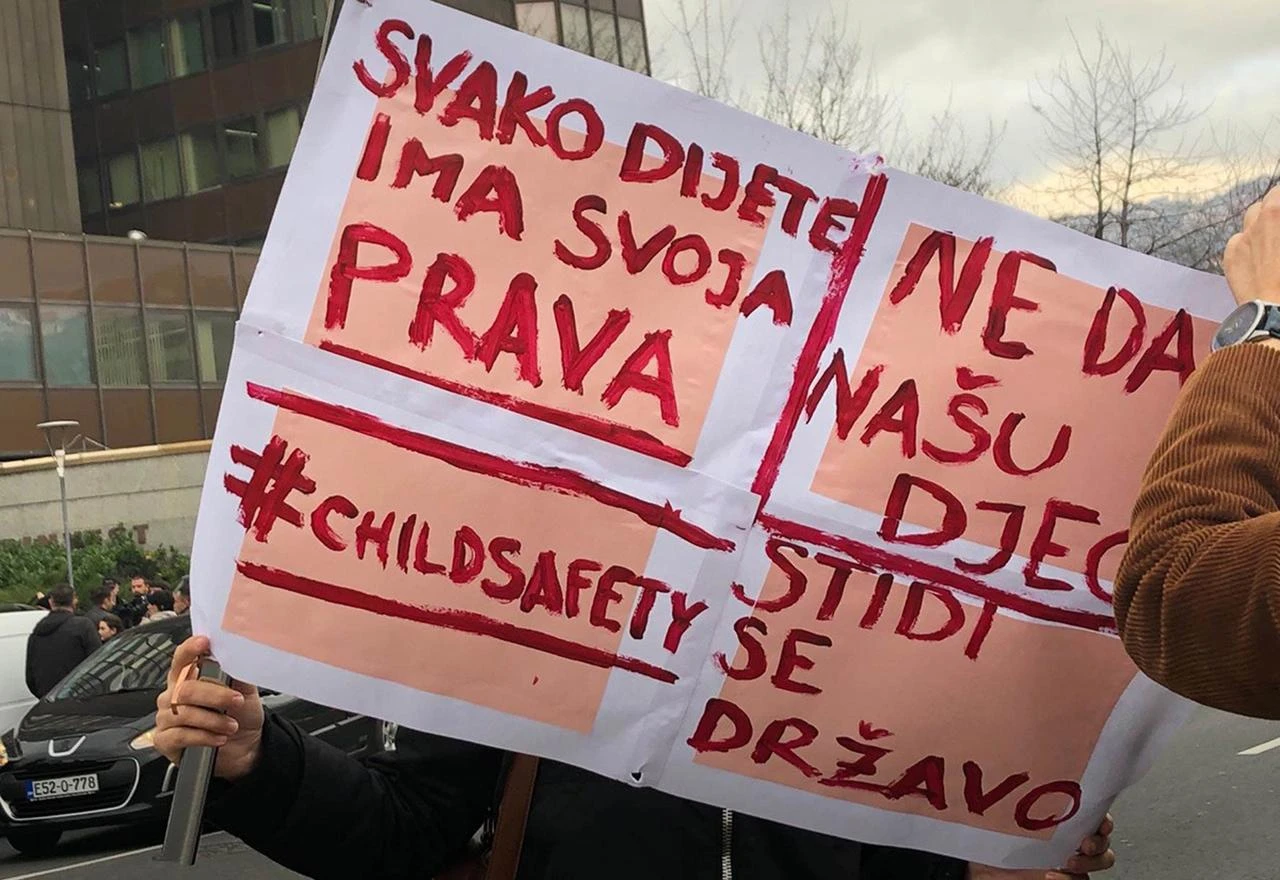 Tužiteljstvo pokrenulo istragu u slučaju 'Pazarić'