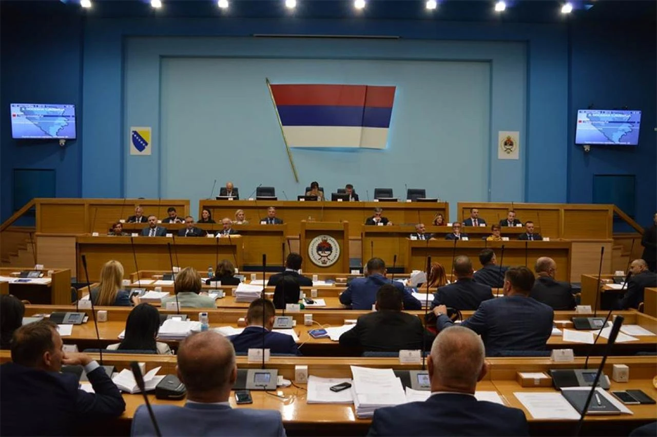 Klub Bošnjaka stavio veto na zaključke NSRS o samoopredjeljenju, referendumu...