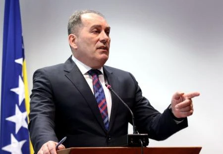 Mektić: Bošnjaci će se tek sad o jadu zabaviti