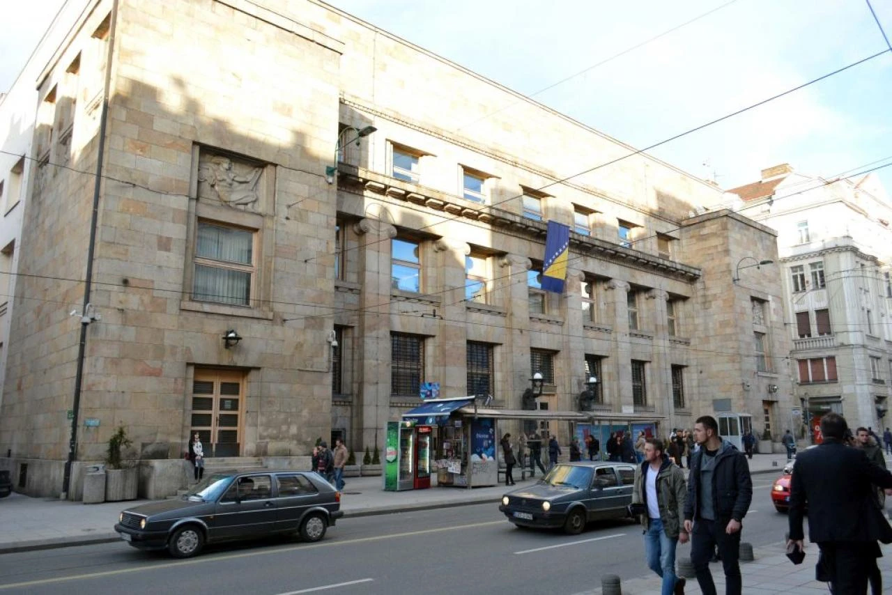 Centralna banka ispitivala kakva nas inflacija očekuje