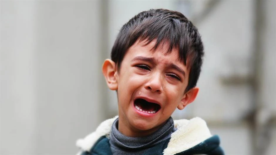 SAD ima najveću stopu djece u pritvoru