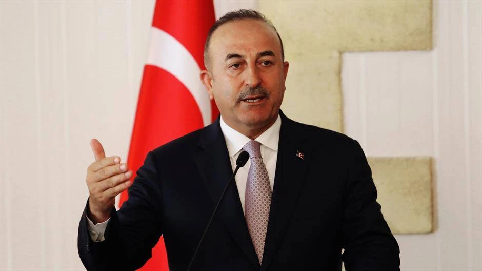 Cavusoglu: Moguća nova ofenziva u Siriji ako se YPG ne povuče