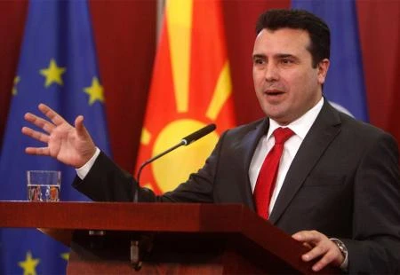 Zaev: U siječnju smo u NATO-u