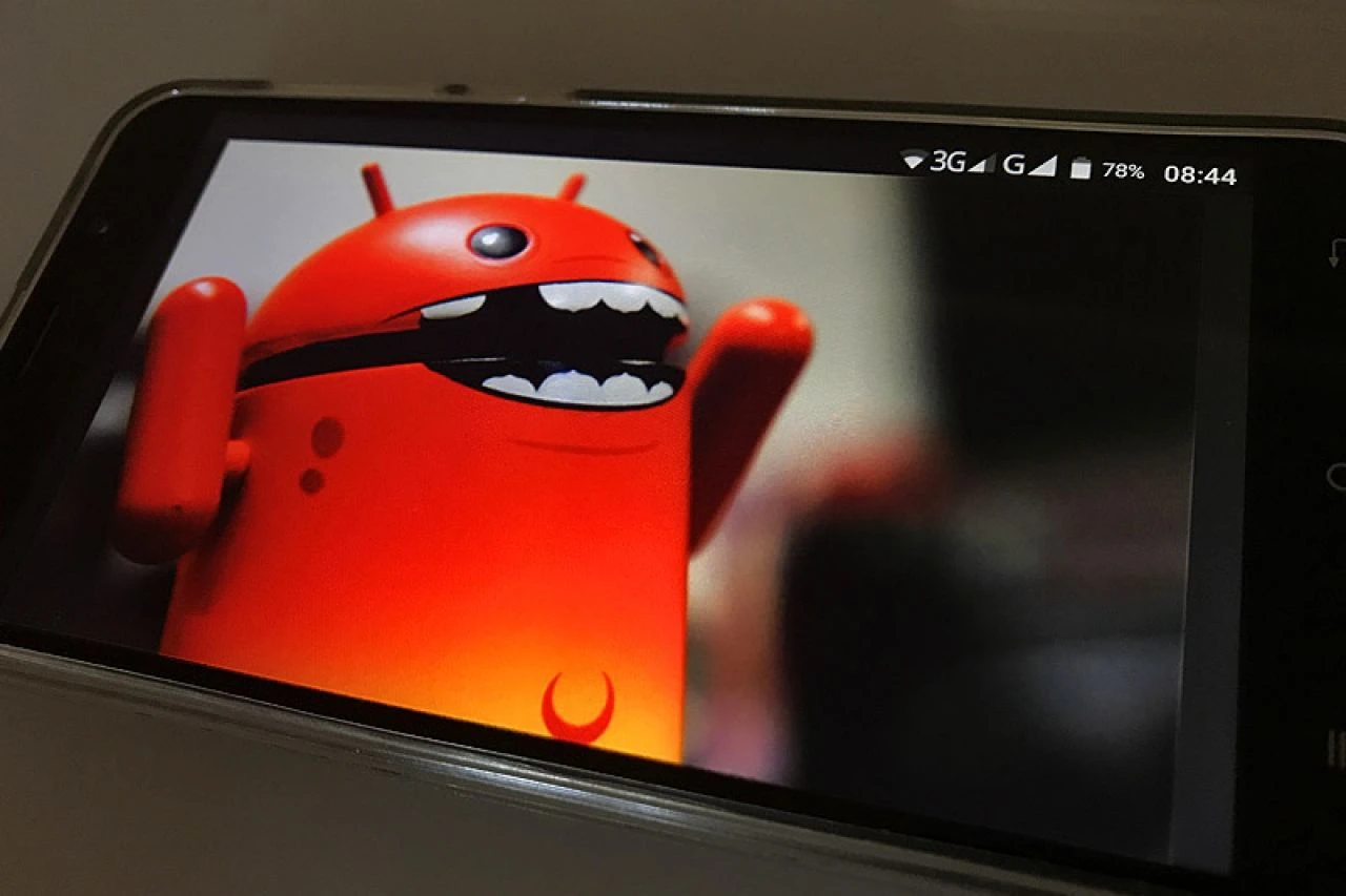 Predinstalirane aplikacije na Androidima čine uređaje ranjivima