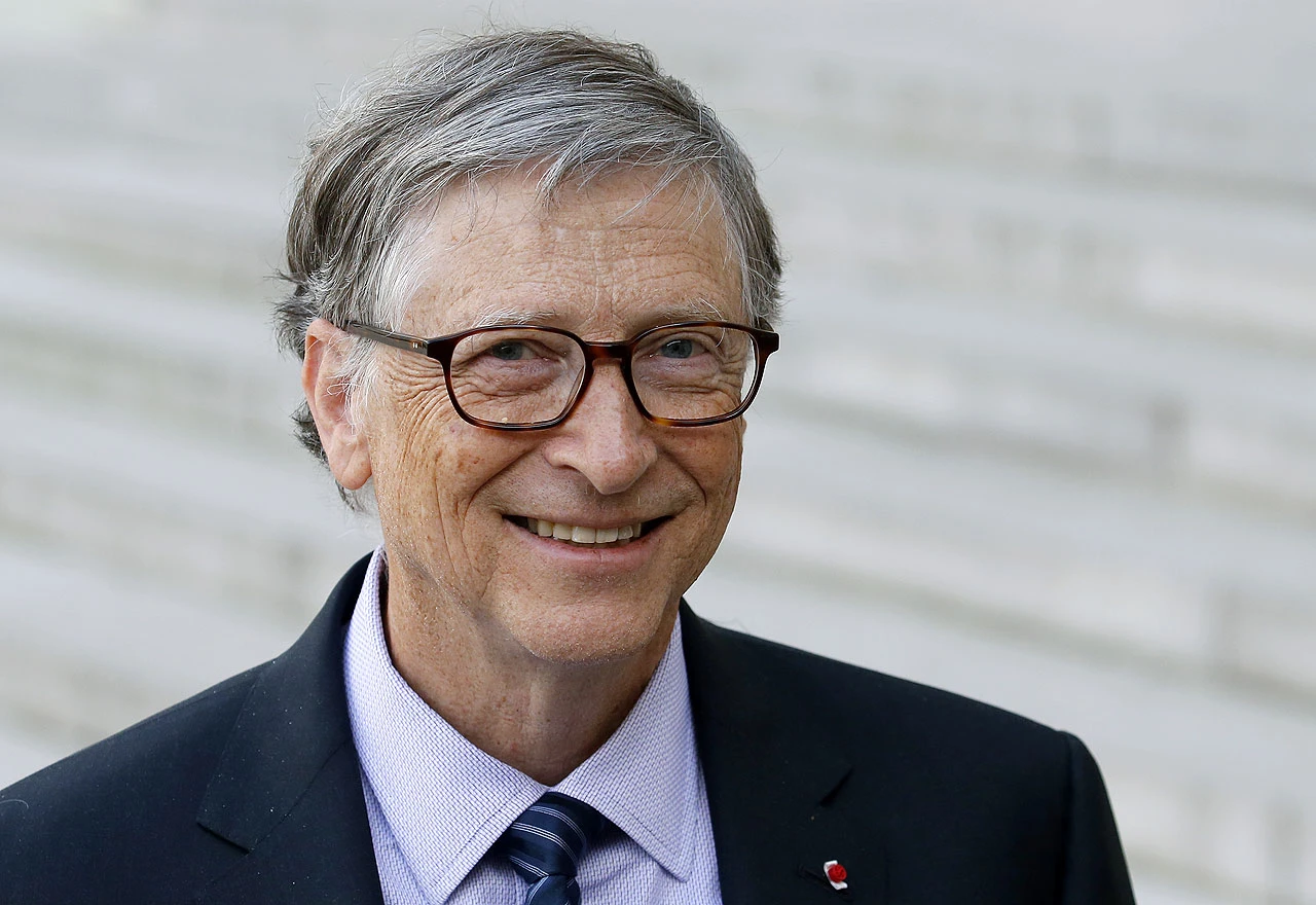 Bill Gates je ponovno najbogatiji na svijetu