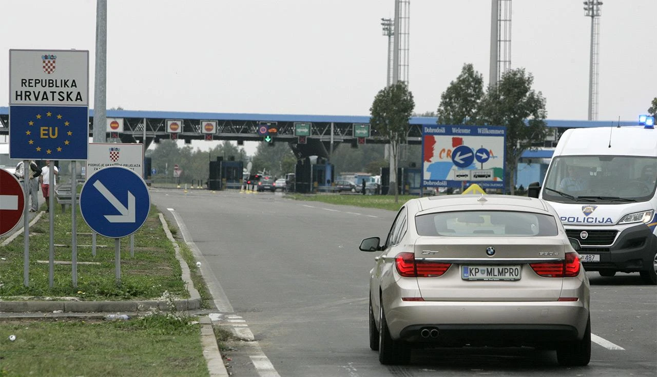Pojedini ministri iz BiH mogli bi dobiti zabranu ulaska u Hrvatsku