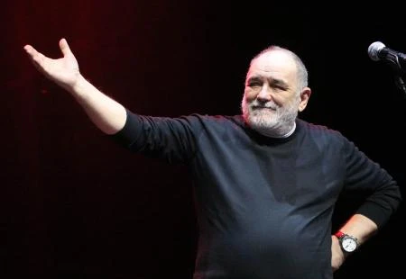 Đorđe Balašević imao infarkt
