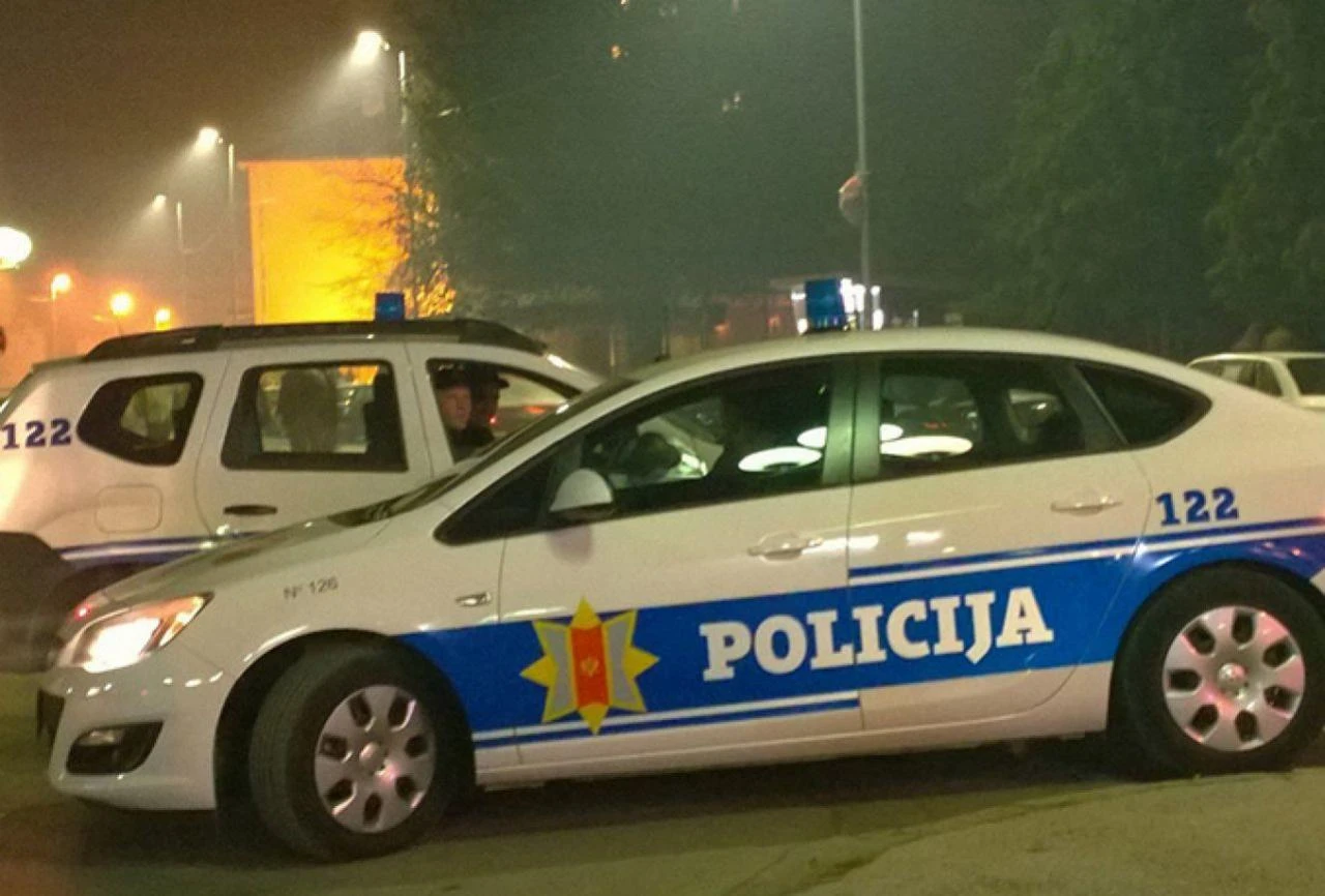 Crna Gora: Poginuo radnik iz BiH