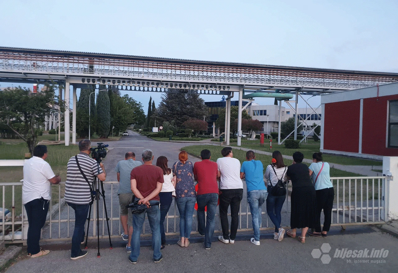 Aluminij je zaboravljen
