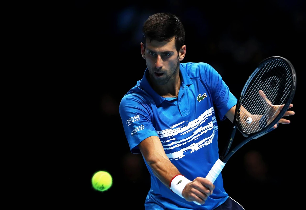 Đoković: Sva čast Dominicu