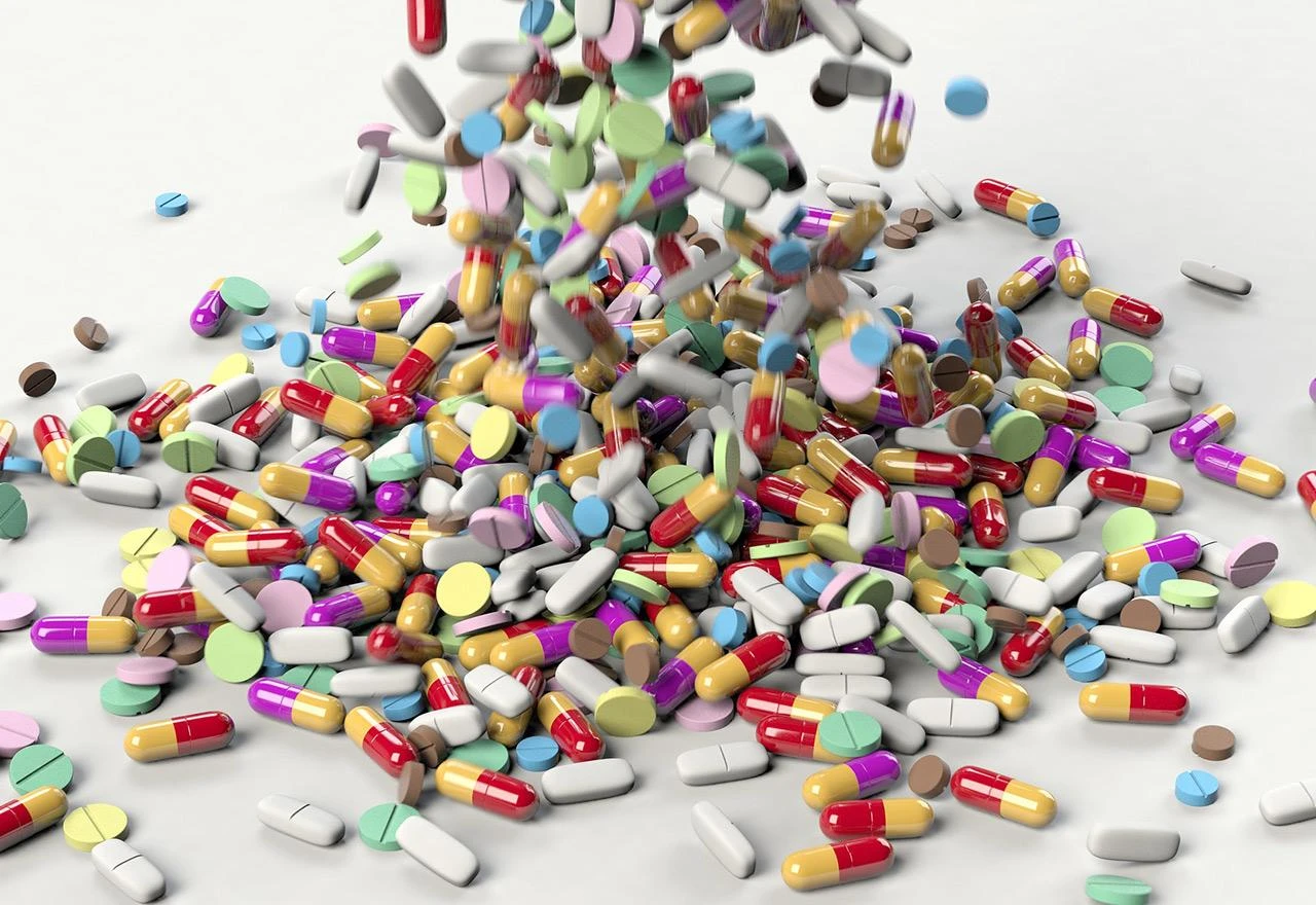 Oprezno s antibioticima 