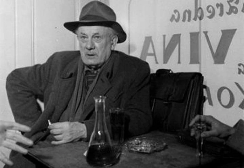 64 godine od smrti jednog od najvećih