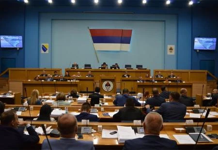 Predloženo 20 zaključaka, spominje se i samoopredjeljenje