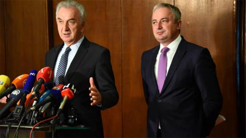 SDS i PDP kreću u akciju, SDA podržava