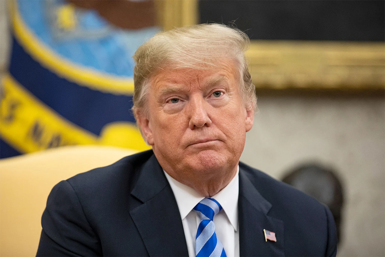 Trump kažnjen s dva milijuna dolara