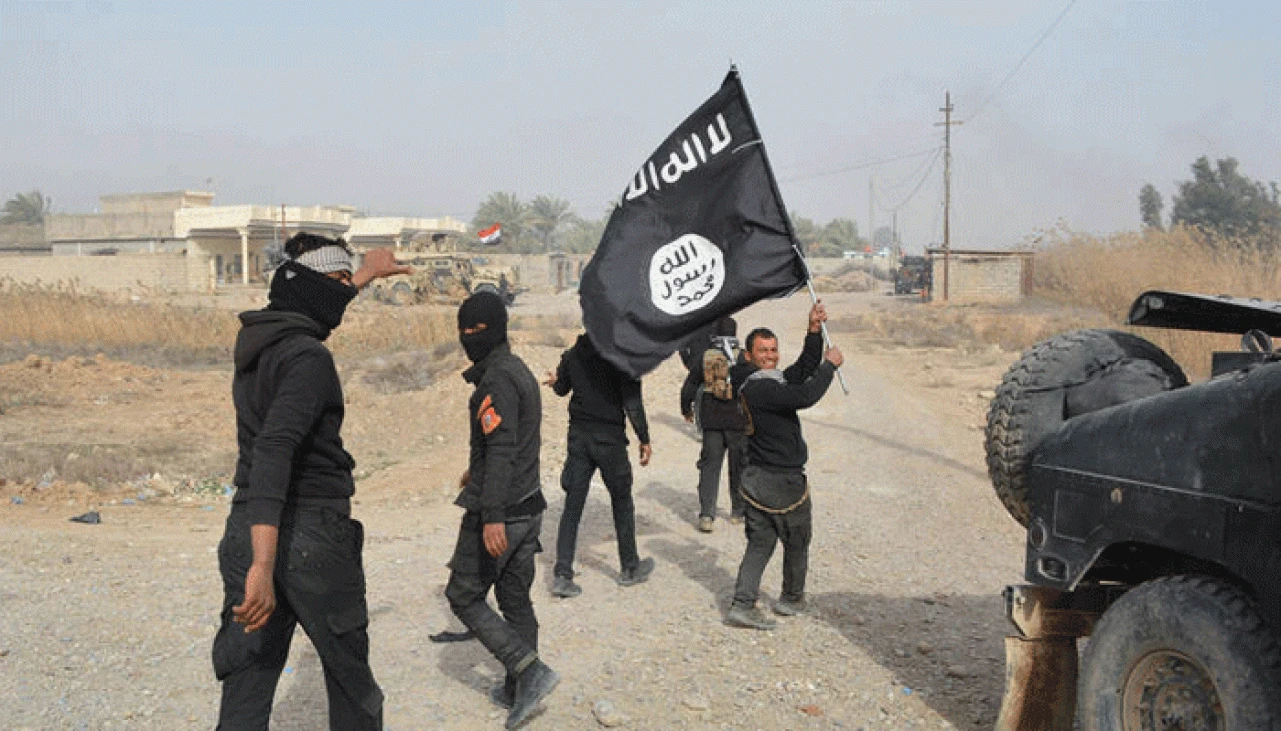 Novi šef ISIL-a je potpuno nepoznat