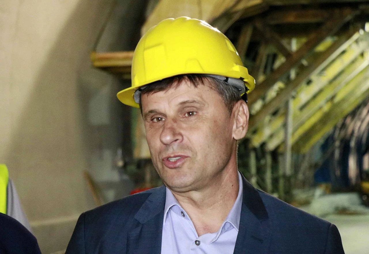 Novalić odgodio sastanak o Aluminiju 