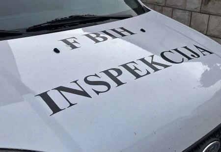 Porezna u akciji: U danu otkrili 39 radnika ''na crno''