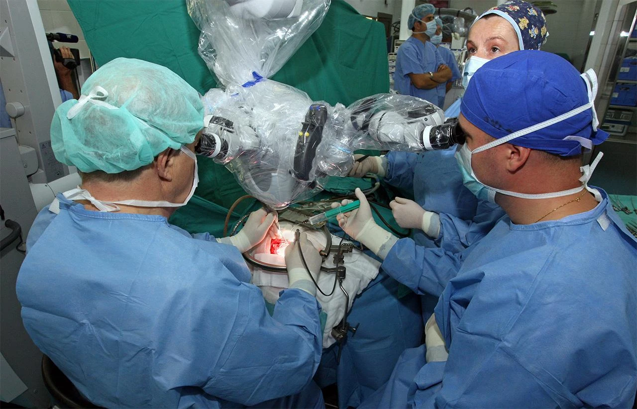 Ove godine u BiH izvedeno samo sedam transplantacija