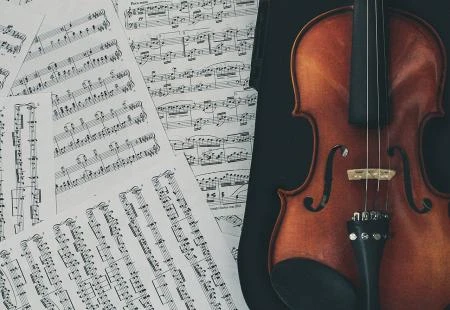 Samouki izrađivač violina iz S.Makedonije stekao međunarodnu slavu