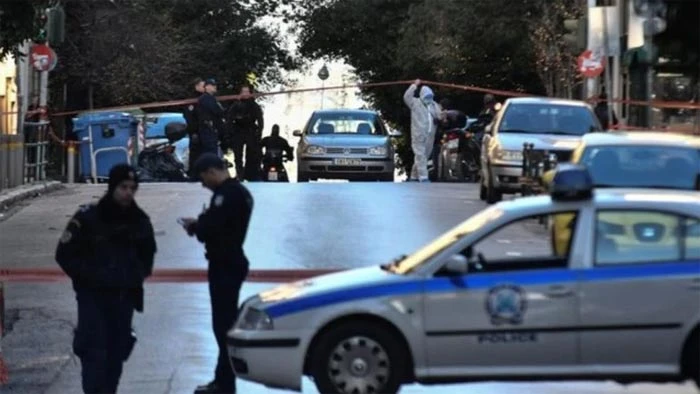 U hladnjači pronađen 41 migrant