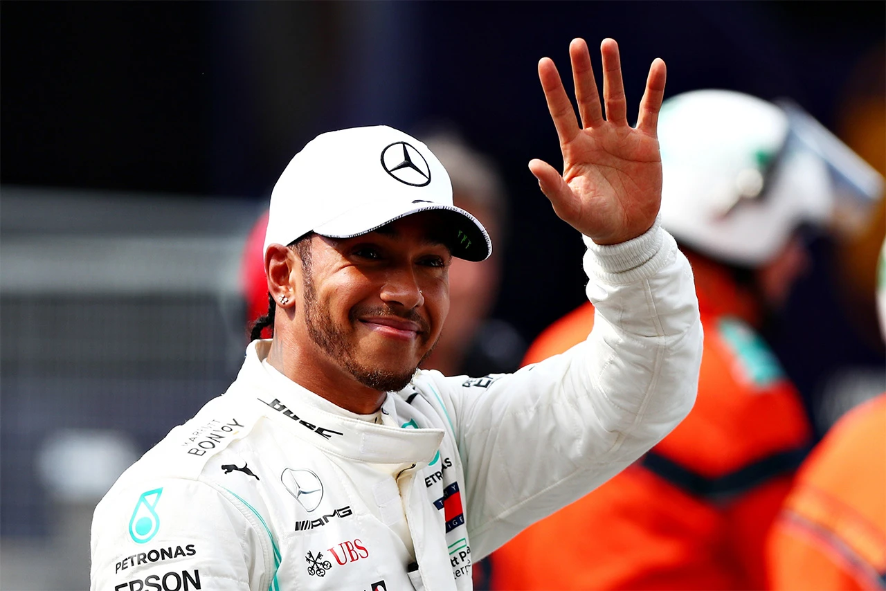 Hamilton: I dalje imam dovoljno izazova