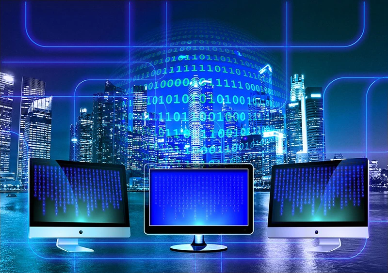 Rusija se isključuje sa svjetske mreže, želi suvereni internet