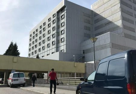 SKB Mostar dobiva suvremenu opremu za dijagnostiku epilepsije
