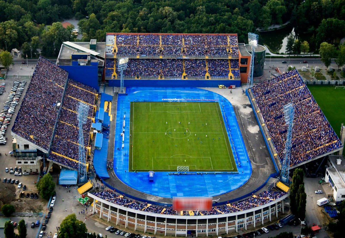 Grad Zagreb i Dinamo postigli dogovor oko izgradnje novog stadiona