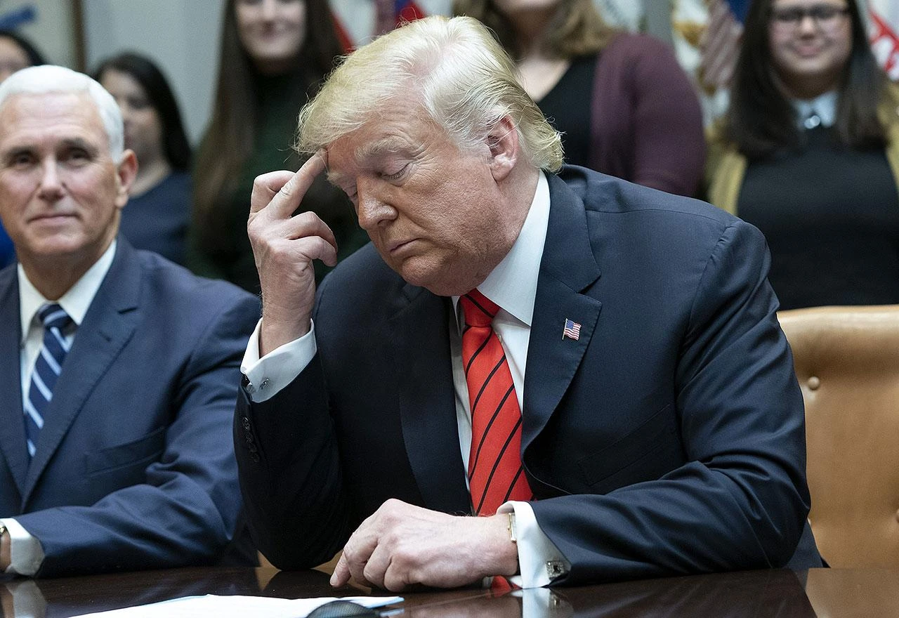 Zastupnički dom SAD-a odobrio postupak za opoziv Donalda Trumpa