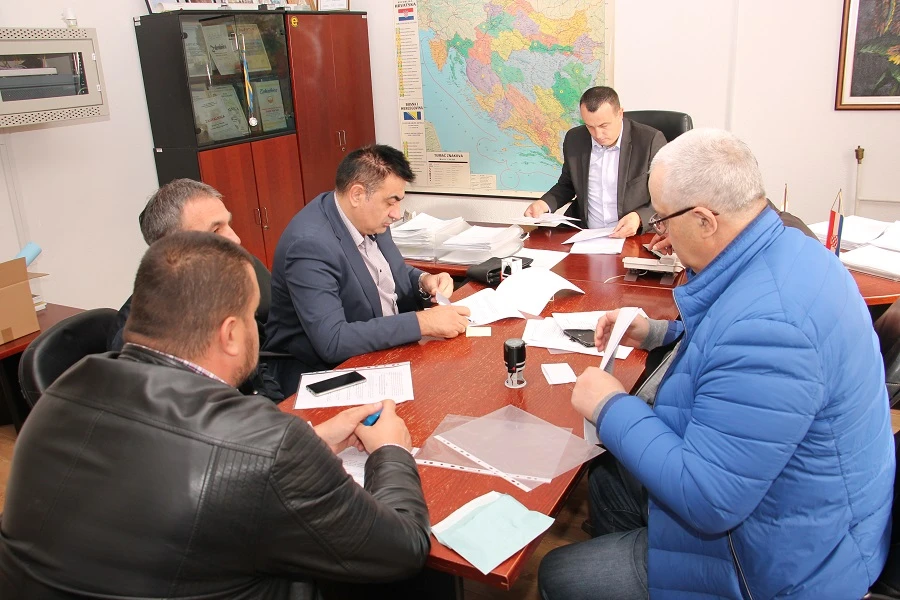 Za financiranje prijevoza učenika odobreno 450.000 KM