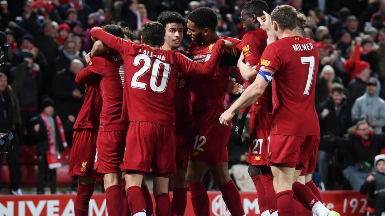 Carabao Cup: Liverpool i Arsenal odigrali 5:5, odluka pala nakon jedanaesteraca