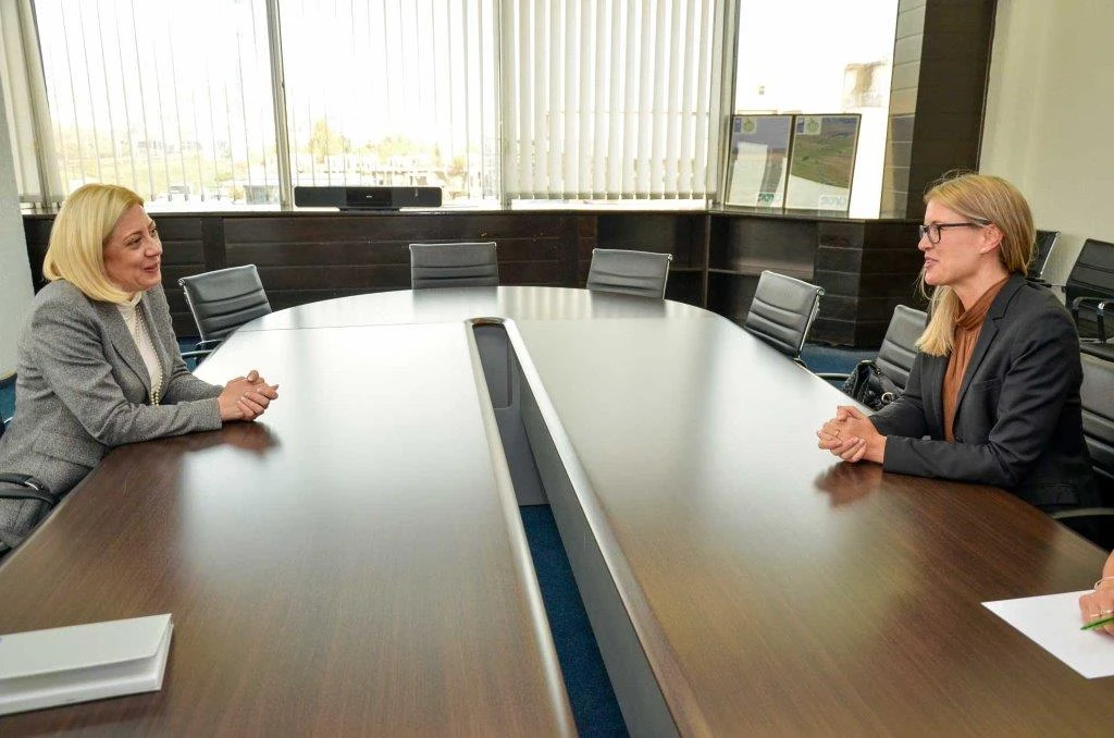 Švedska pomaže BiH u izradi državne strategije zaštite okoliša