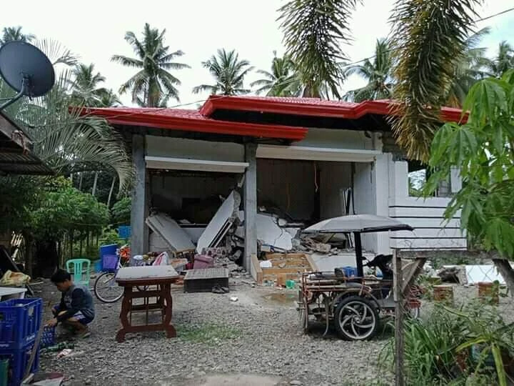 Filipine pogodio jak potres: Dvoje mrtvih i deseci ozlijeđenih