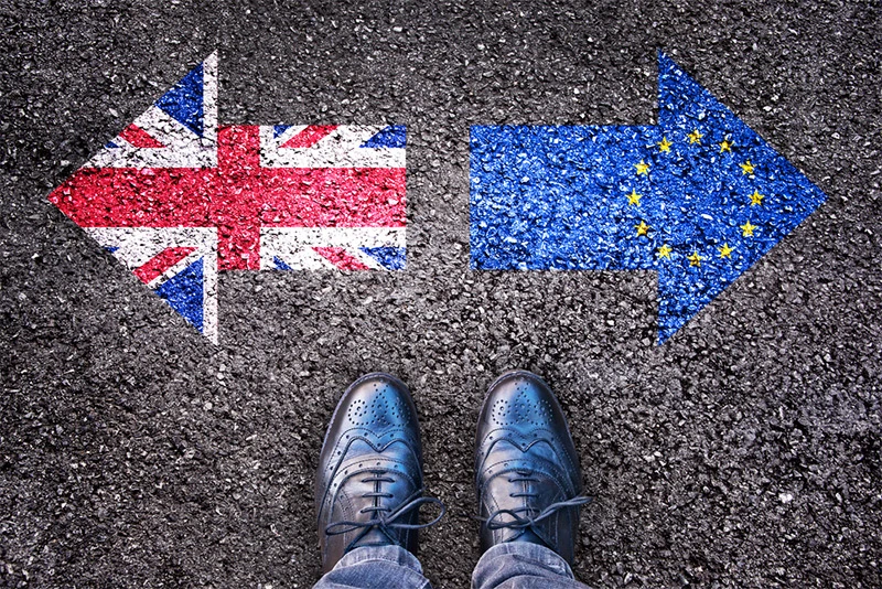 Odgađa se Brexit!
